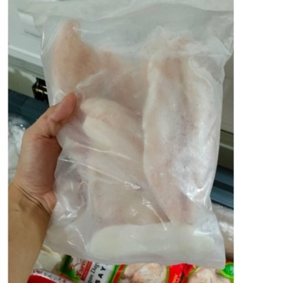 

FROZEN IKAN NILA FILLET 500 Gram Fillet Nila Beku BAM Pasar Online Murah Padang