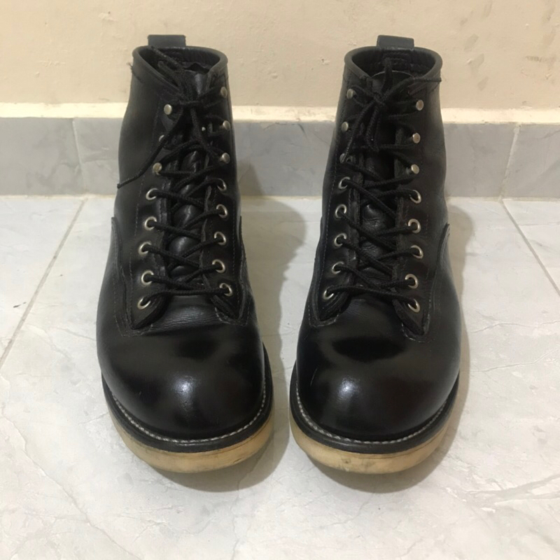 Redwing Linemen 2913