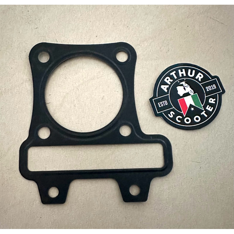 Paking head piaggio Zip