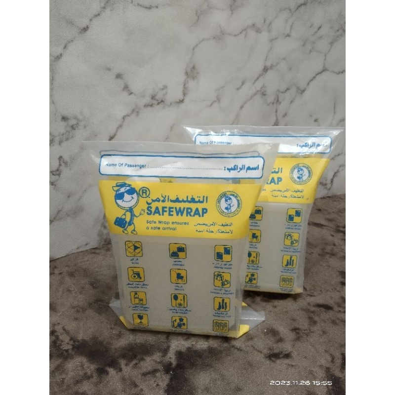 

AIR ZAM ZAM (1liter) asli 100%