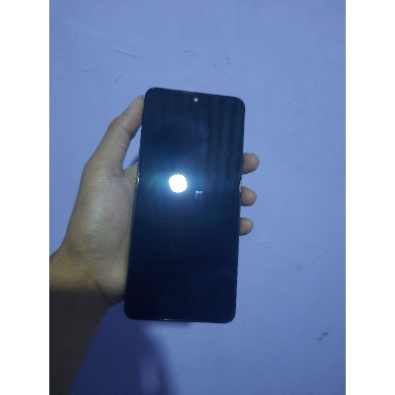 lcd dan frame copotan redmi note 11 pro 5g amoled
