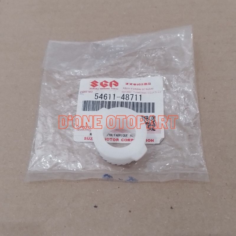 GEAR SPEDOMETER TS125 ORIGINAL SGP 54611-48711-000
