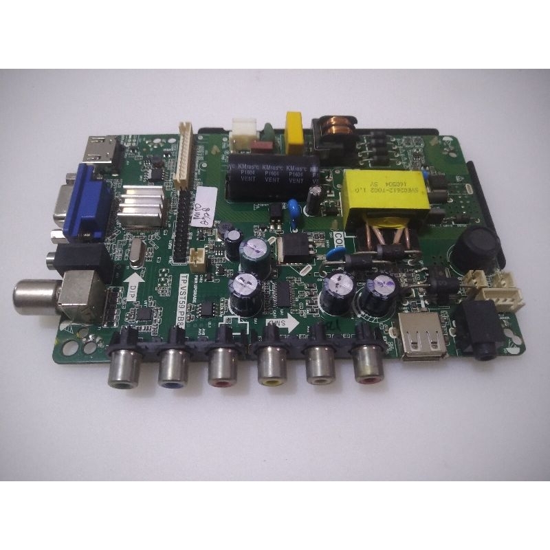 MB MAINBOARD TV MITO 2928