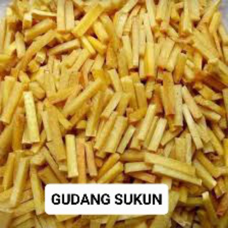 

1 kg Stik SUKUN SUPER