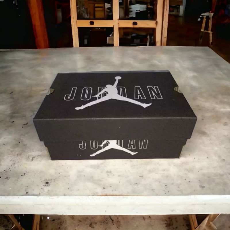 Box sepatu Jordan kids termurah