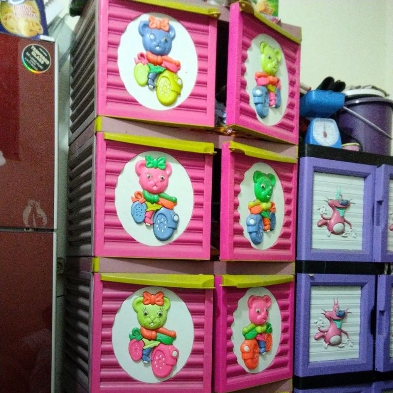 almari rakitan 00 JUMBO 1 meter fulltang  sarung kulit 650k