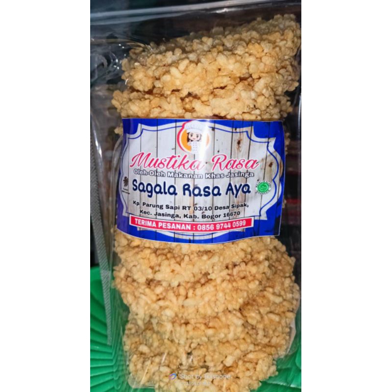 

makanringankhasjadulrasaterasi,originaldanmanisdansediajugaopak