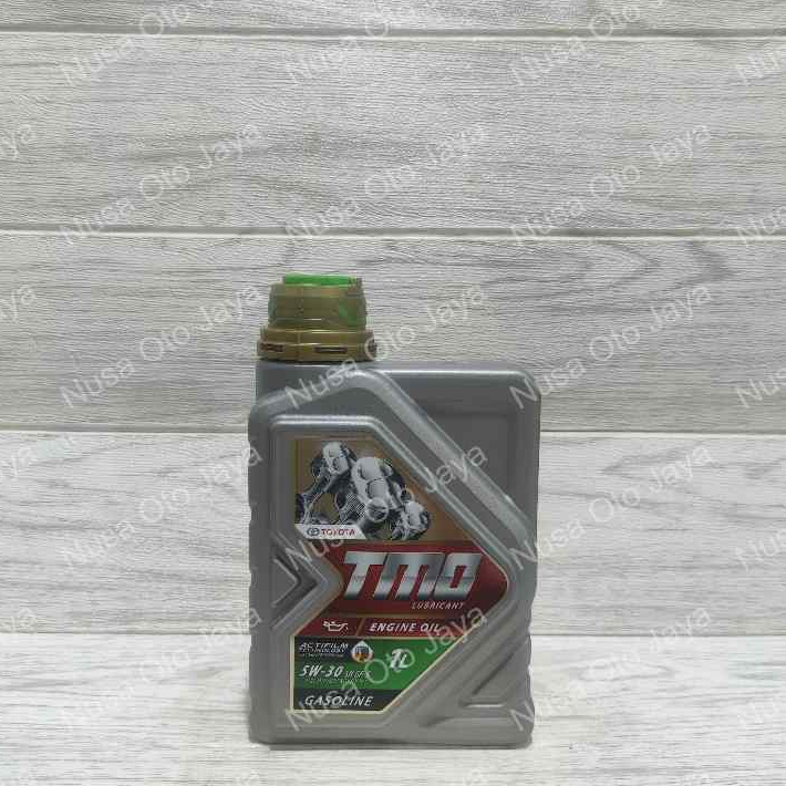 TMO Lubricant Engine Oil 5W-30 1L