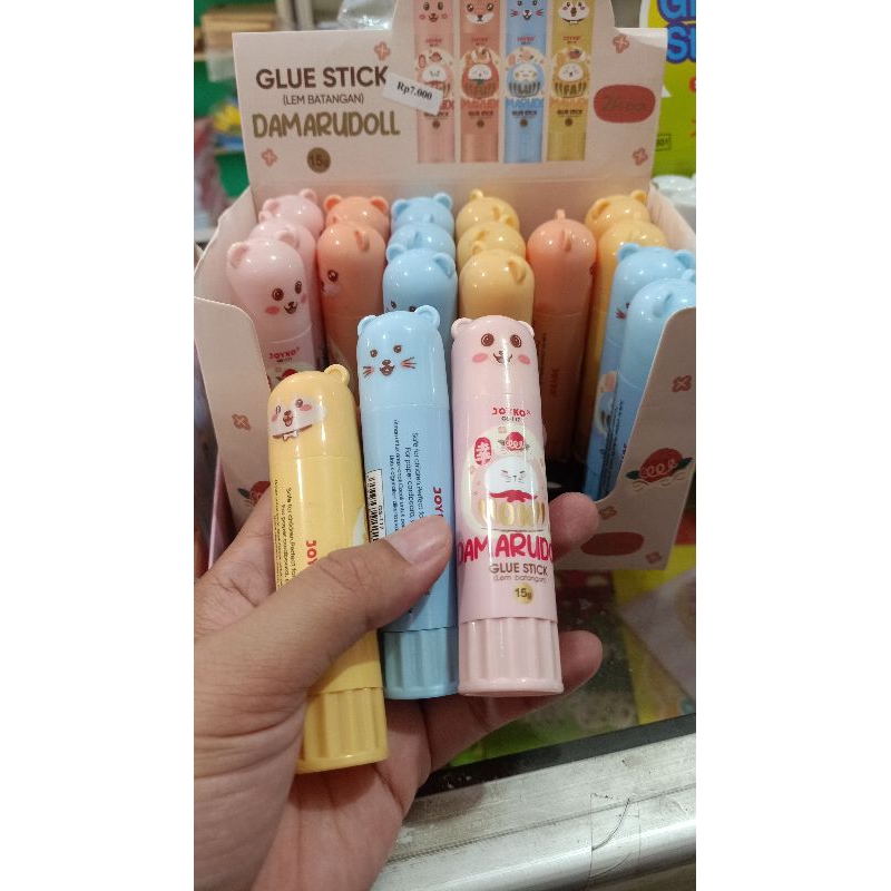 

glue stick joyko