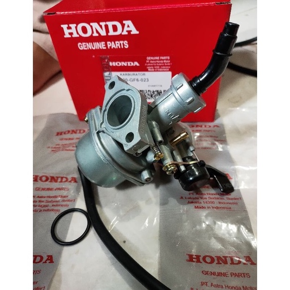 LARIS MANIS karburator karbu win 100 .lama karburator win .win