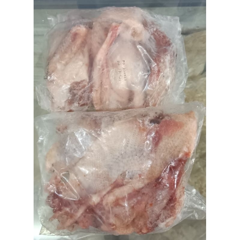 

Bebek Potong