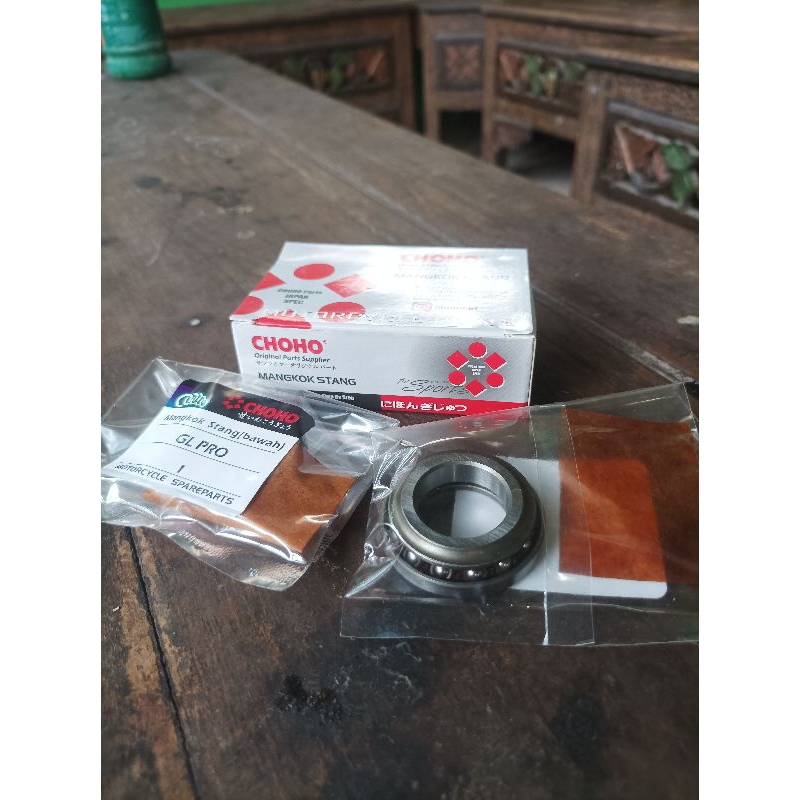 KONES MANGKOK STANG CHOHO GL