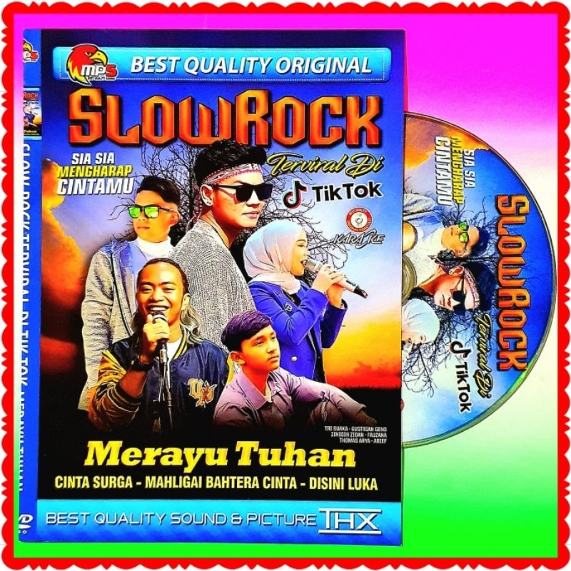 KASET MP5 LAGU SLOW ROCK MALAYSIA TERBARU-VIDEO MUSIK LAGU MALAYSIA TERBARU-LAGU POP MALAYSIA TERBAR