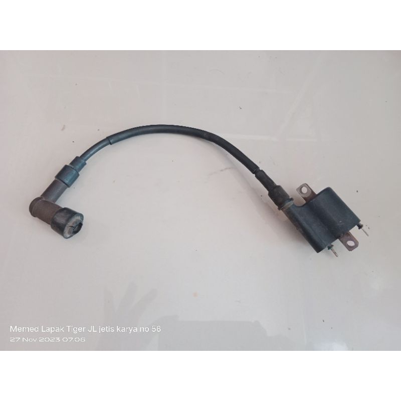 Koil motor koil tiger revo original copotan motor 2008-2013