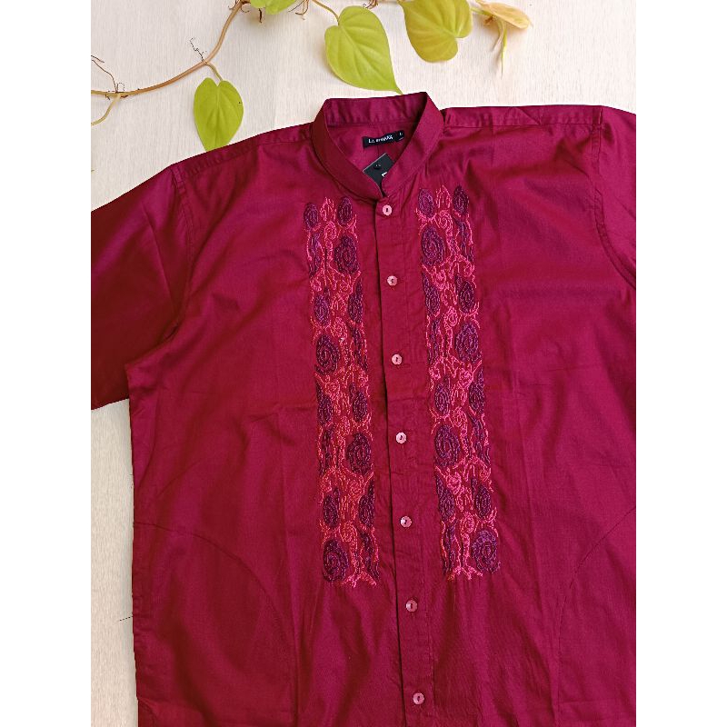 GHULISTAN14 KOKO ATASAN LA SHAKKA/ KEMKO LA SHAKKA/ KOKO ATASAN DEWASA/ KOKO ATASAN LA SHAKKA DEWASA