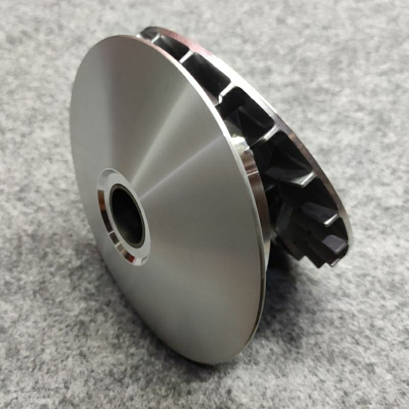 pully custom spek bore up yamaha nmax 155 aerox155 lexy125