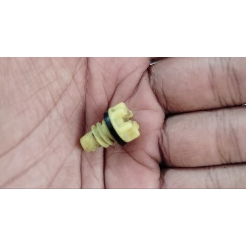 TUTUP AKI BASAH MOTOR