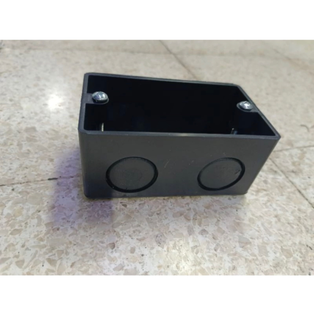 Box TOA untuk Volume Control TOA