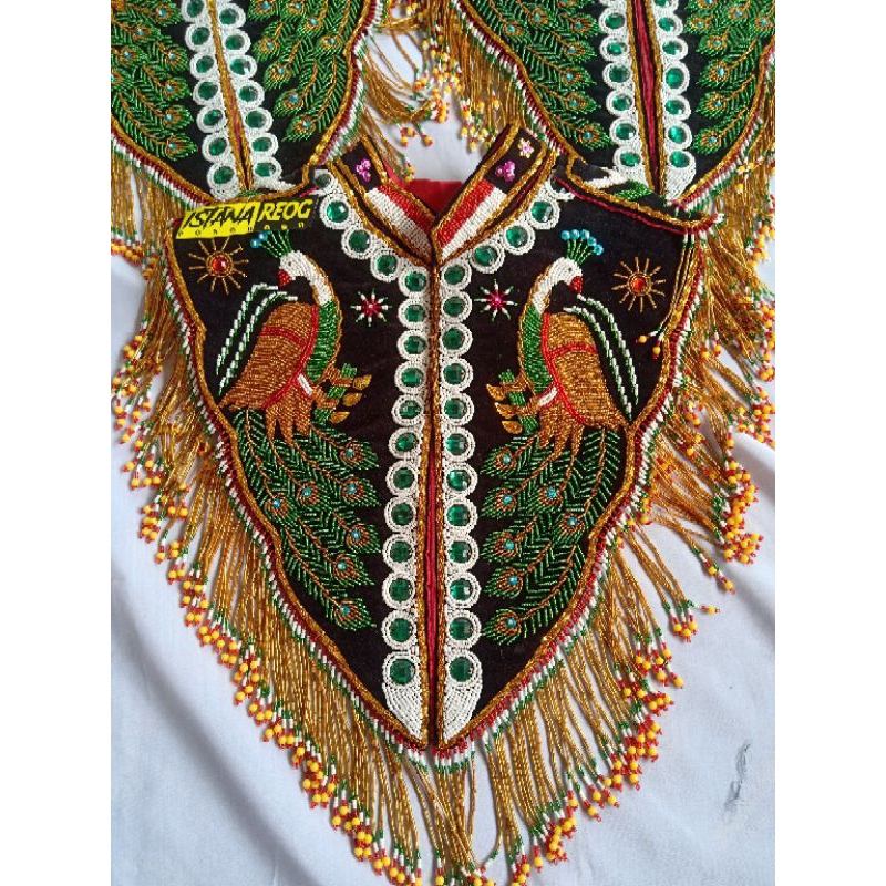 SEMPYOK JATIL JATILAN JARANAN MERAK MURAH