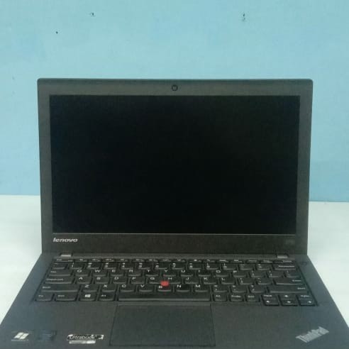 laptop lenovo thinkpad core i7 -gen 4