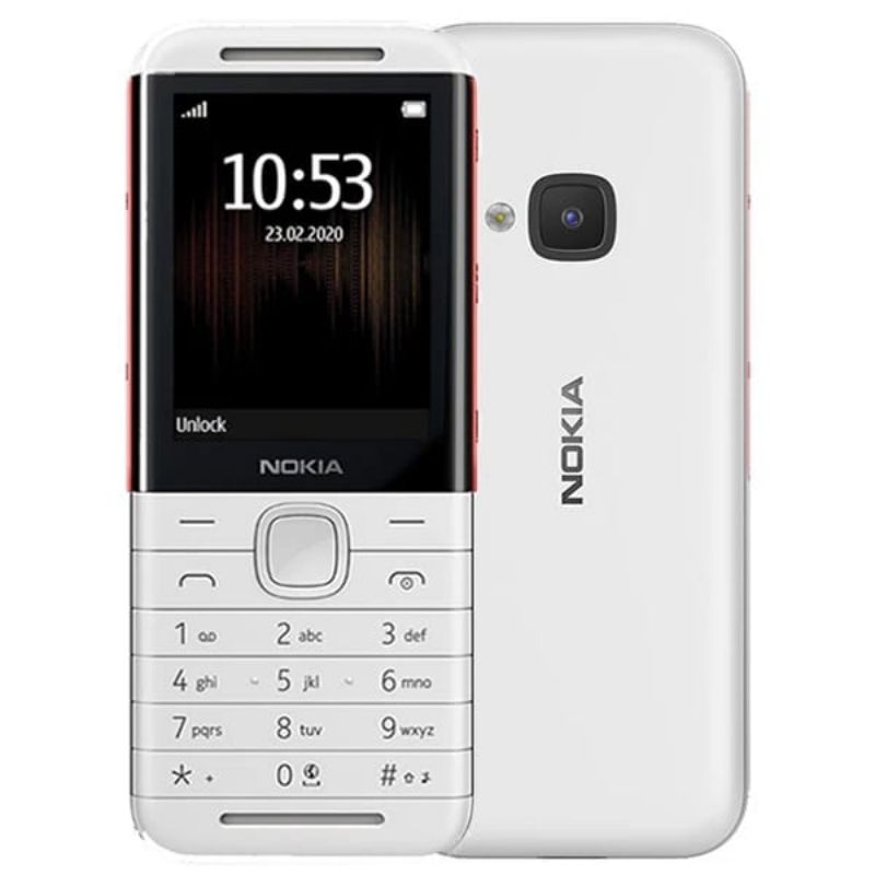 HP Nokia 216 Jadul Murah