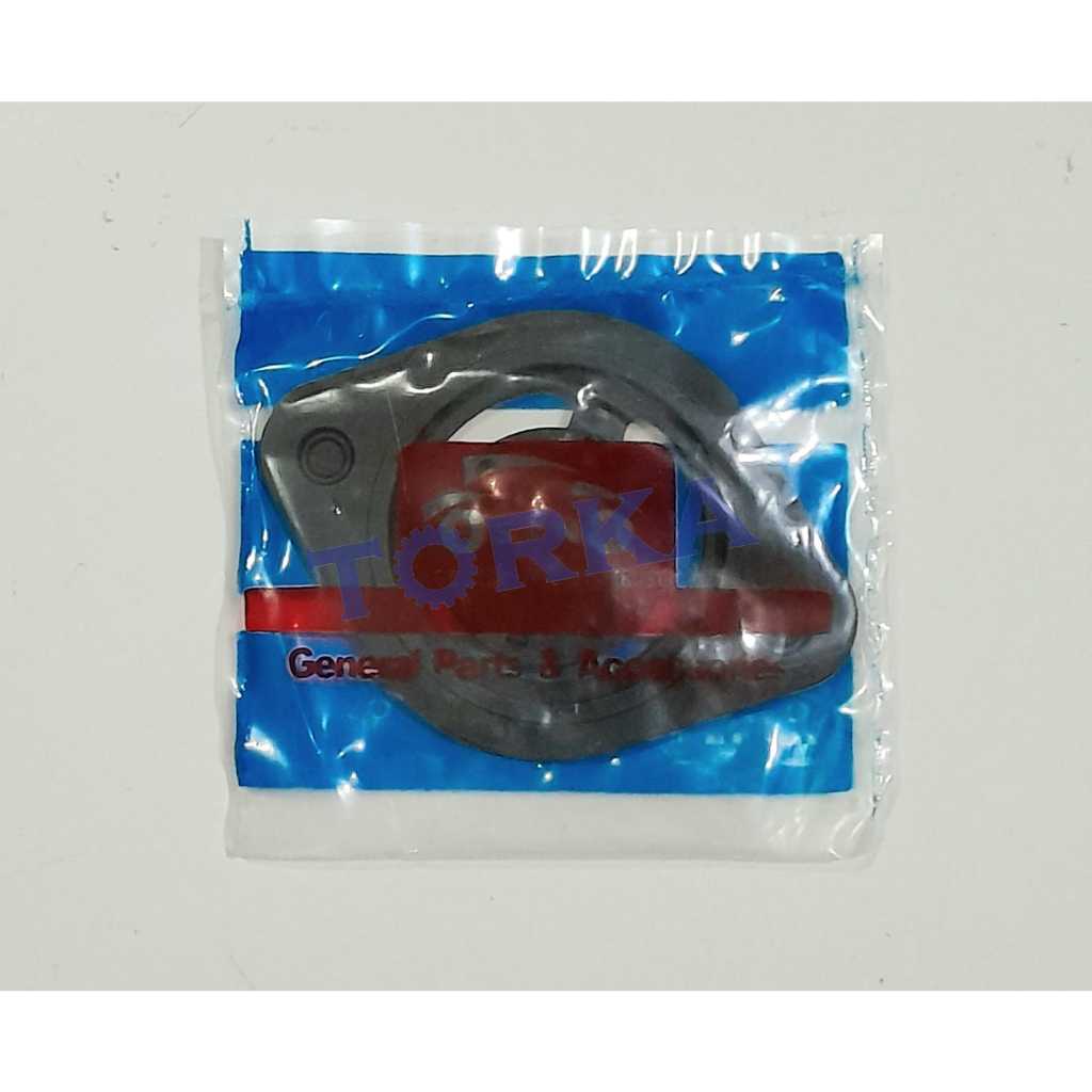 Klep Tabok OSANO Karet Plenes Oval Pompa Air SANYO SHIMIZU