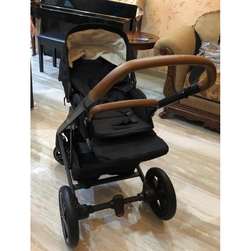 PRELOVED STROLLER NUNA MIXX 2019