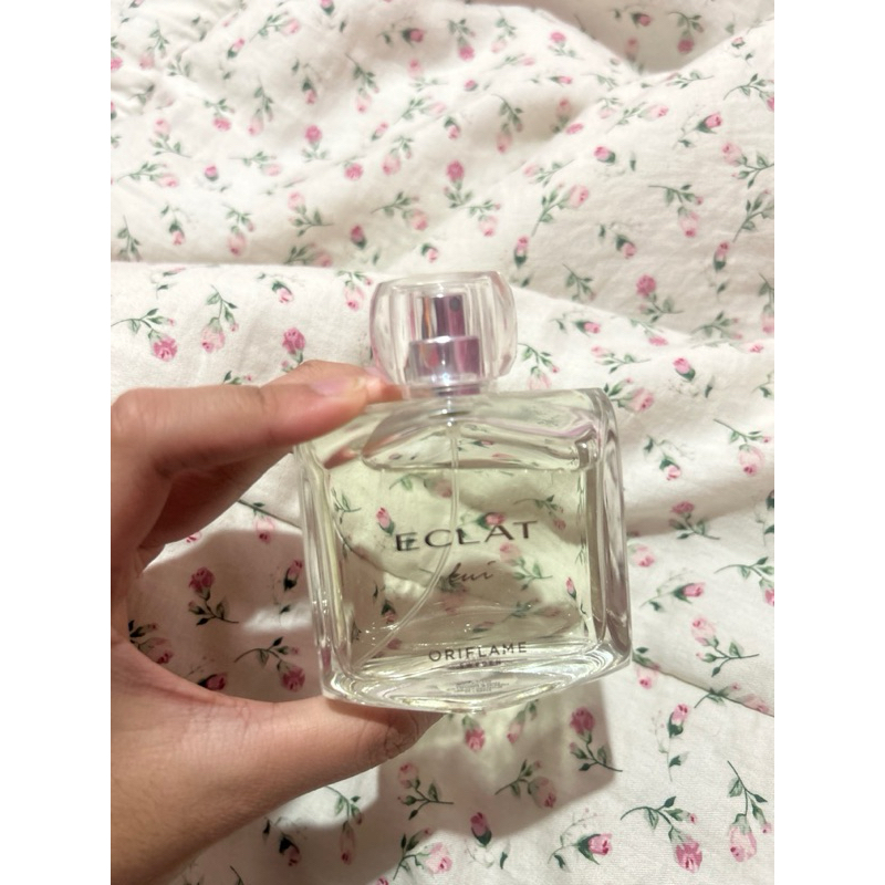 Parfum Oriflame Eclat Lui