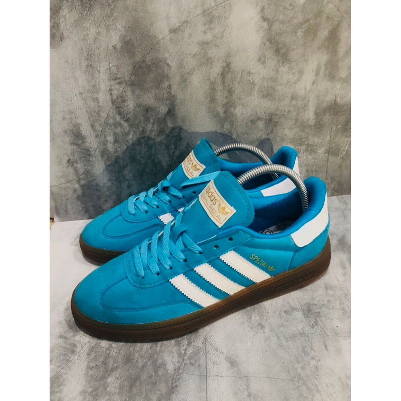 SECOND ADIDAS SPEZIAL BLUE