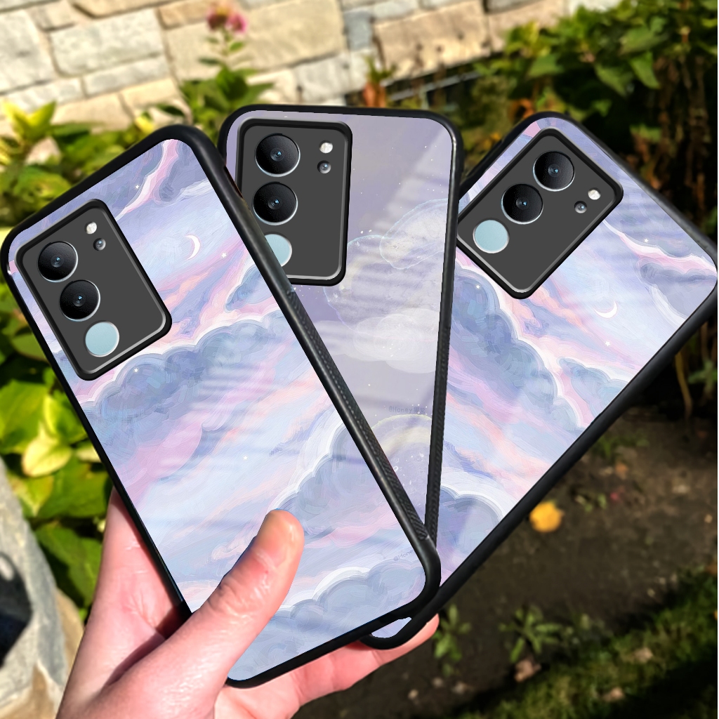 Softcase Untuk Vivo V29 [SC 24]