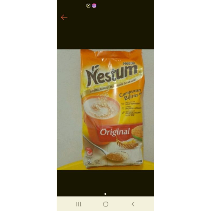 

nestum original 450 grm.