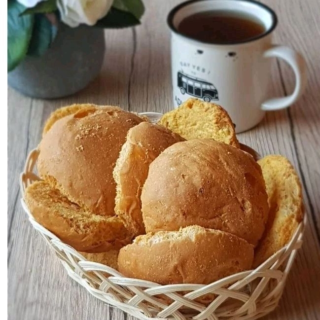 

ROTI KERING BAGELEN / ROTI SISIR MANIS/ BAGELAN TEMPO DULU / SNACK JADUL / probitas