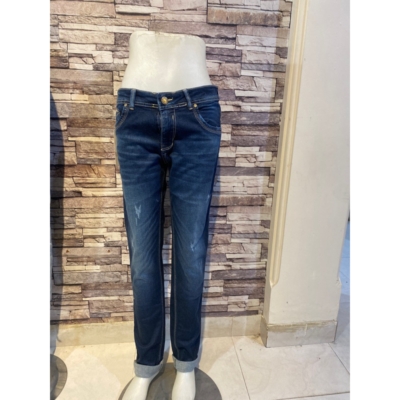 UPGRADE JEANS SERIES