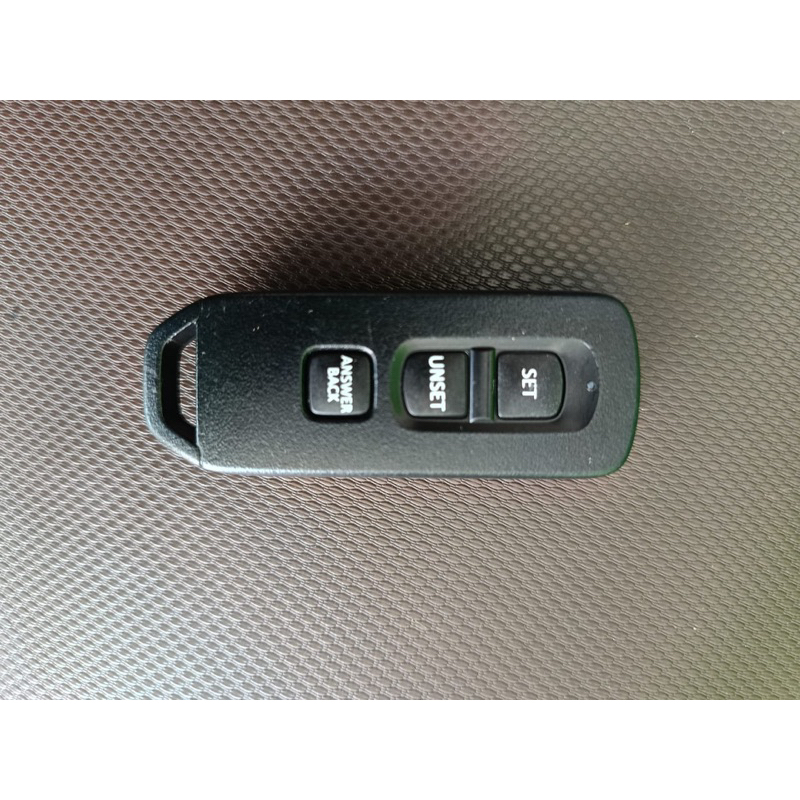 Remot Scoopy ORIGINAL TIPE ISS 2016-2023 NEW