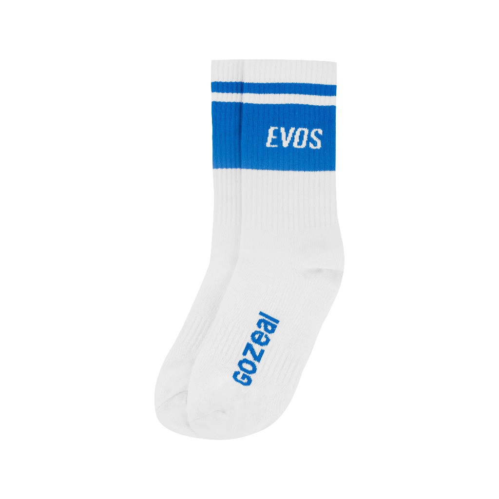 X EVOS | Sock