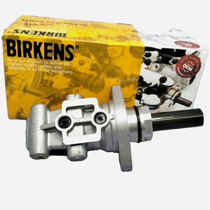 Brake Master Rem Atas Pusat Toyota Hiace Commuter Lama 2012-2017