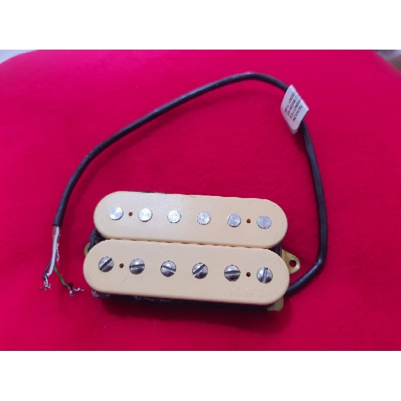 DiMarzio Tone Zone the bridge pickup