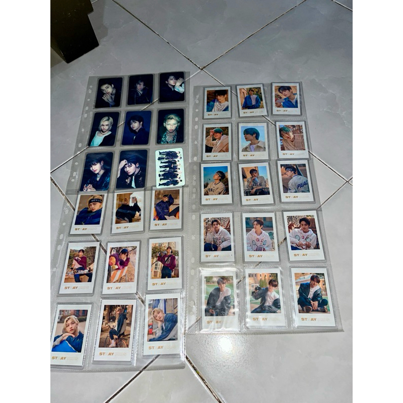 pola dan lenti merch beyond unlock golive