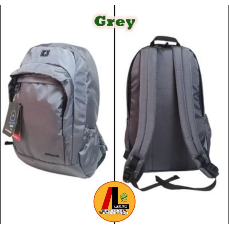 Tas Ransel Consina Tas Travel Tas Sekolah Tas Laptop Tas Backpack Consina Original Tas Pria Wanita