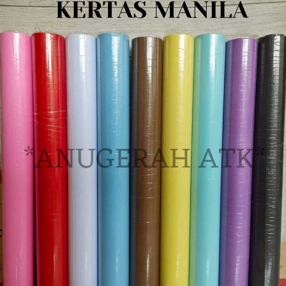 

3.3 BRANDS FESTIVAL 1Slop (isi 10 Lbr) Kertas karton Manila Tebal