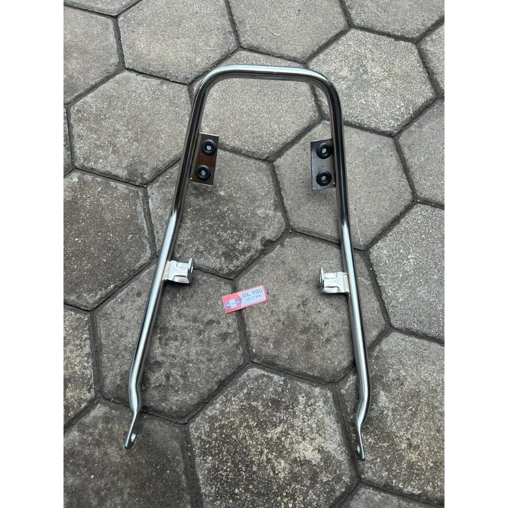 Begel gl 100 bagus begel belakang gl 100