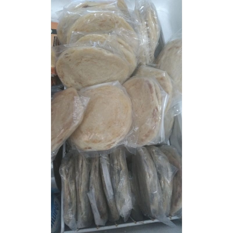 

roti maryam/cane spesial ,1 pack isi 3 lembar ori dan coklat