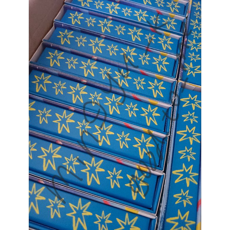 [ READY INA || FREE PC OFFICIAL ] SEVENTEEN ALBUM — SEVENTEENTH HEAVEN CARAT VERSION SEALED SCOUPS J