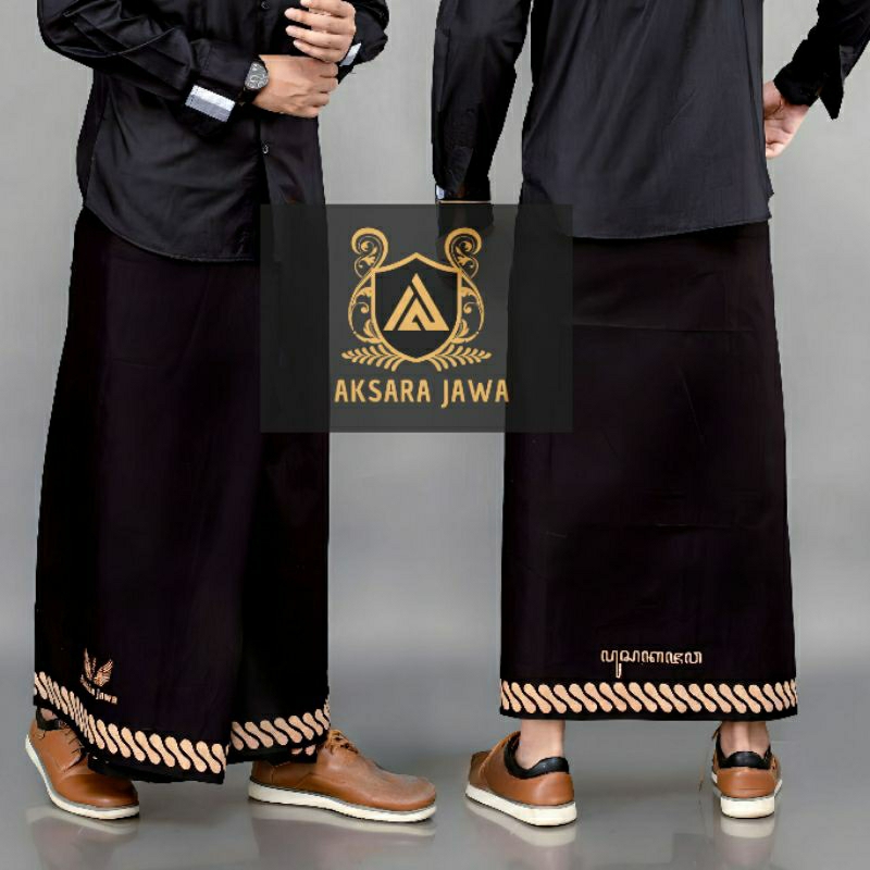 sarung batik Pekalongan motif Senopati terbaru kekinian sarung batik santri halus terjangkau