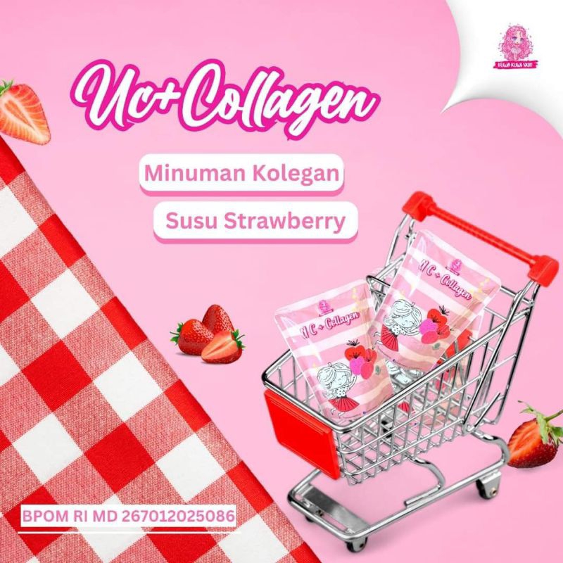 UC + COLLAGEN
