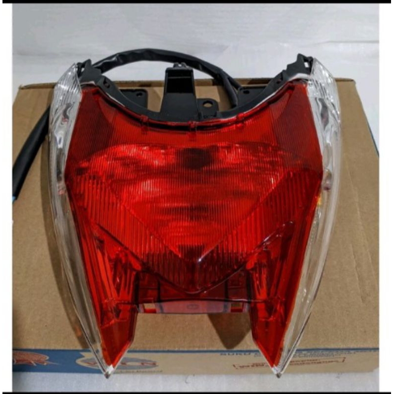 Lampu Belakang Vario 125 150 2015-2017