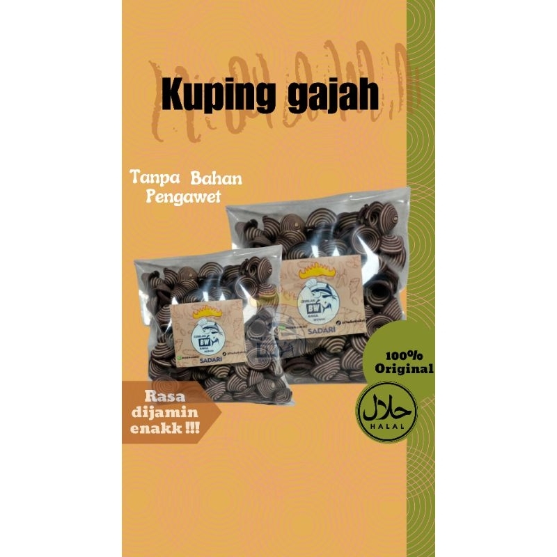 

KUE KUPING GAJAH MINI | KUPING GAJAH KECIL | KUPING GAJAH MINI KILOAN