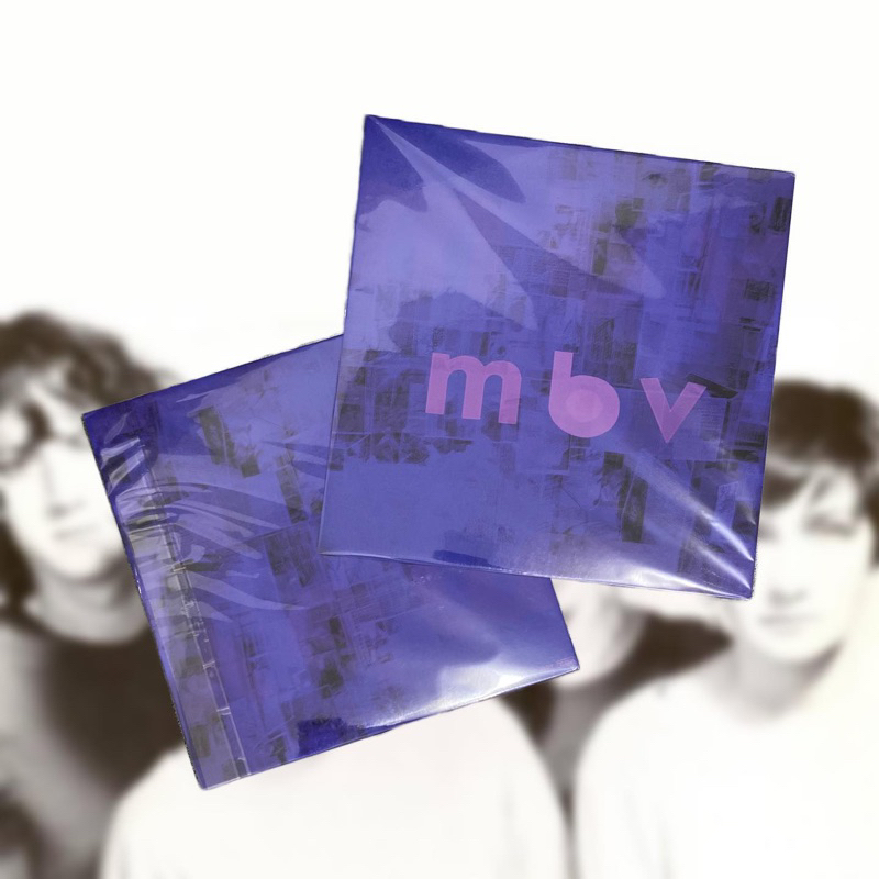 My Bloody Valentine - MBV LP
