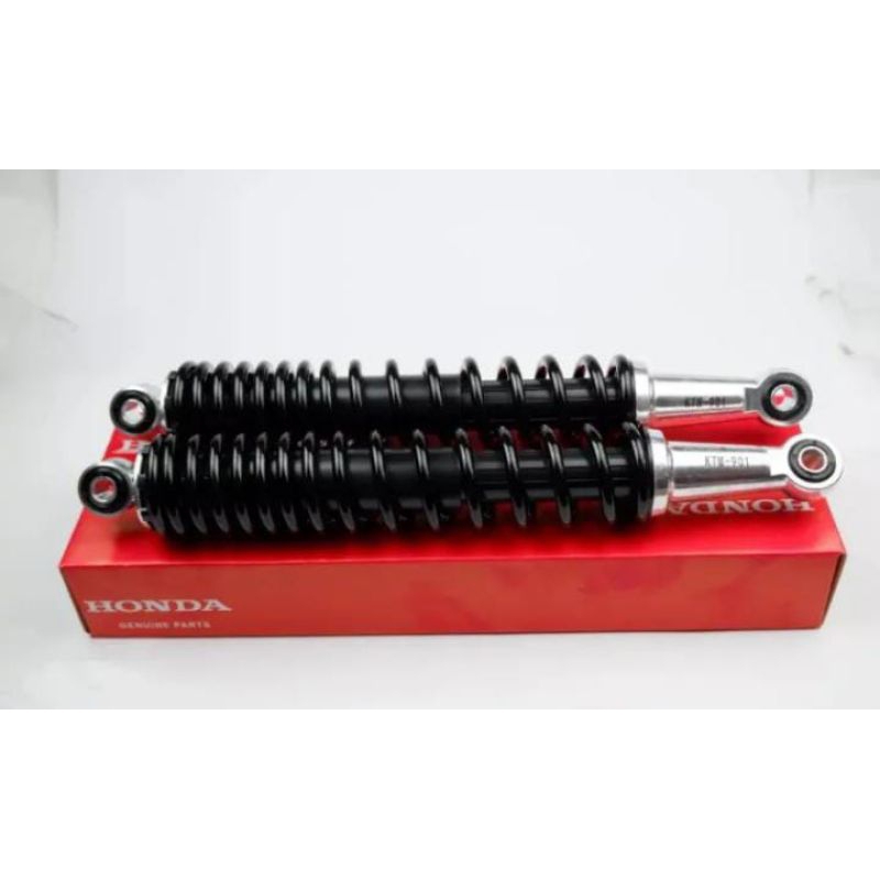 shock breaker belakang Honda Revo Absolute Blade 110 OLD.ORi