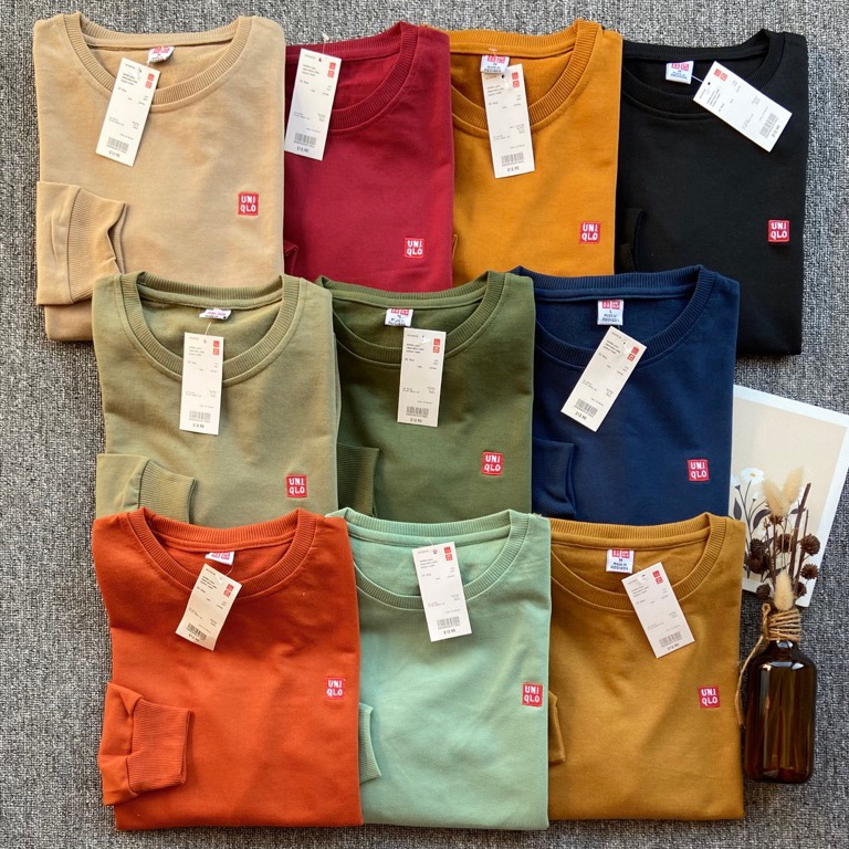 Bg Sale Sweater Uniqlo Sweater Uni Sweater Uniqlo Pria Sweater Uniqlo Cowok Sweater Uniqlo Cewek Swe